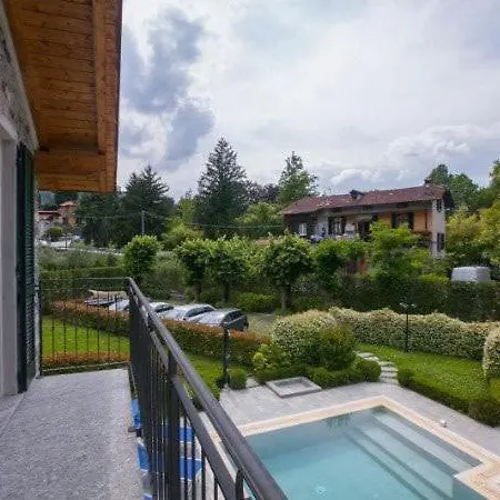 Holiday home Uno Pool Side Bellagio