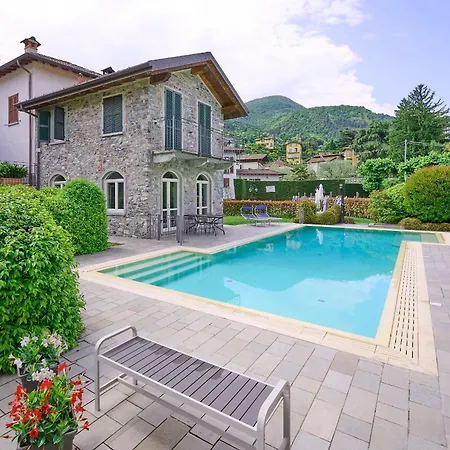 Uno Pool Side בית נופש בלאג'יו