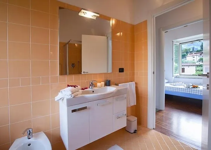 בית נופש Uno Pool Side