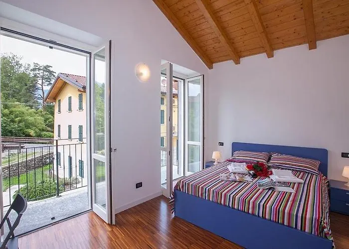 Uno Pool Side בית נופש