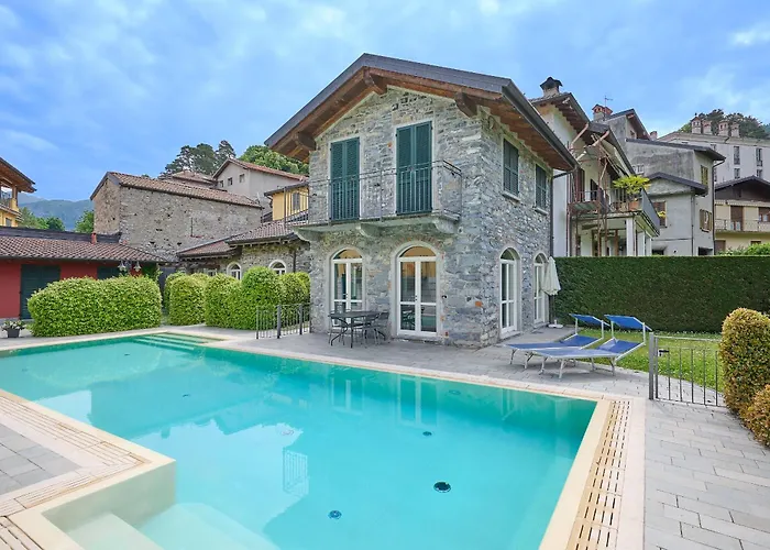 Uno Pool Side בית נופש *