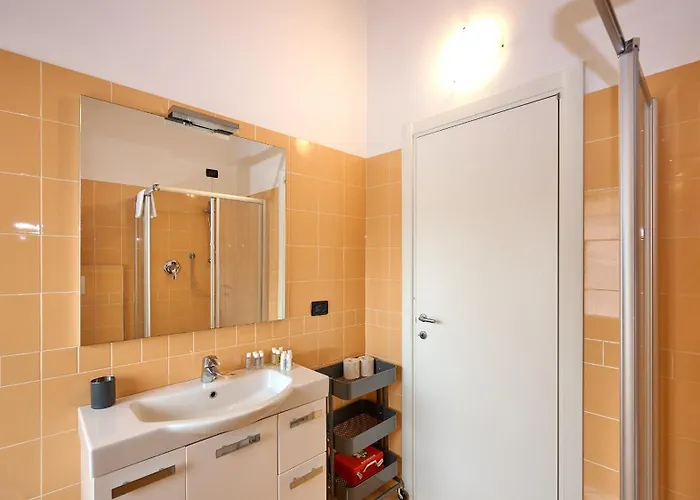 Uno Pool Side בית נופש *