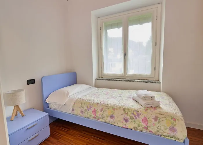 בית נופש Uno Pool Side