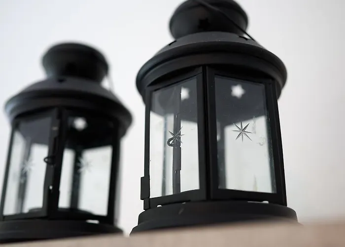 בית נופש Uno Pool Side בלאג'יו